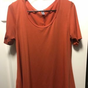 LuLaRoe Perfect Tee